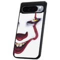 Miniatyrbillede 1 af 2: Google Pixel 10 Pro XL - Cover/Mobilcover IT Pennywise