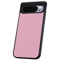 Miniatyrbillede 1 af 2: Google Pixel 10 Pro XL - Cover/Mobilcover Lysrosa