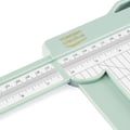Miniatyrbild 2 av 6: Pappersskärare 12" - Vaessen Creative - Green Paper Cutter