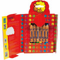 Miniatyrbild 6 av 6: Giotto be-bè färgpennor - Mixade Färger - 6 st
