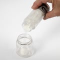 Miniatyrbild 5 av 7: Syltburkar 100 ml - 12 st - H: 6,5 cm - dia. 5,7 cm