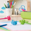 Miniatyrbild 4 av 4: Pysselset DIY - Gör egna Suddgummi - Roliga Djur