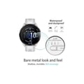 Miniatyrbild 3 av 6: Garmin Forerunner 165 / 165 Music Härdat Glas 0.2mm 9H 2.15D