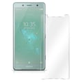 Pikkukuva 1 / 2: 3-PACK Xperia XZ2 näytönsuoja CrystalClear