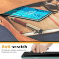 Pikkukuva 4 / 8: 2-PACK OnePlus 9 Karkaistu lasi 0,26mm 2,5D 9H