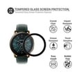 Pikkukuva 2 / 5: OnePlus Watch FullFrame 3D Härdat glas 0.26mm 9H