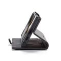 Pikkukuva 4 / 6: Samsung S23 Ultra Elegant Flip Case CaseMe 3-FACK