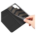 Miniatyrbild 6 av 6: Samsung S23 Ultra Flipfodral Skin Pro med Kortfack