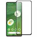 Miniatyrbillede 1 af 6: 2-PACK Google Pixel 7A FullFrame 0,26 mm 2,5D 9H hærdet glas