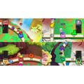 Miniatyrbilde 4 av 5: Super Smash Bros Nintendo Wii U Nordic (Brukt)
