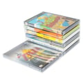 Pikkukuva 3 / 5: Nintendo Wii Box Protector 5-pack