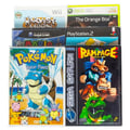 Miniatyrbild 4 av 5: Xbox Skyddsbox Box Protector 5-pack