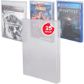 Miniatyrbild 1 av 5: Xbox One Skyddsbox Box Protector 25-pack