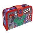 Miniatyrbilde 3 av 3: Marvel Avengers stationery set