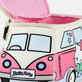 Miniatyrbilde 4 av 5: Hello Kitty Reisenecessær