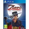 Miniatyrbild 1 av 5: Zorro The Chronicles Playstation 4 PS4