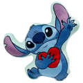 Miniatyrbild 2 av 2: Disney Stitch 3D cushion