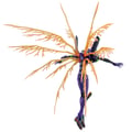 Miniatyrbild 2 av 5: Evangelion Asuka Langlay Soryu 30th Anniversary figure 26cm