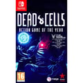 Miniatyrbilde 1 av 5: Dead Cells Action Game of the Year Edition Nintendo Switch