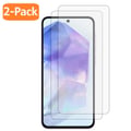 Miniatyrbild 1 av 2: 2-Pack Motorola Moto G24 Power Härdat Glas Tempered Glass
