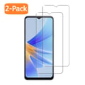 Miniatyrbild 1 av 2: 2 Pack - Huawei P30 Lite - Premium Härdat Glas Displayskydd