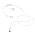 Miniatyrbild 2 av 5: in-Ear USB-C hörlurar för Samsung iPhone 15/16/17 och Mobil med USB-C Kontakt