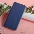 Miniatyrbillede 2 af 3: OnePlus 11 5G - Smart Magnet Flip Case Mobilpung - Marineblå