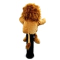 Miniatyrbild 4 av 5: Headcover med djurmotiv - Lejon