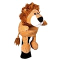 Miniatyrbild 5 av 5: Headcover med djurmotiv - Lejon
