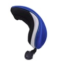 Miniatyrbild 1 av 5: Headcover till fairwaywoods / hybrider