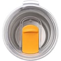 Miniatyrbilde 5 av 5: Termokrus svart 0,5 liter On-the-go krus