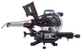 Miniatyrbillede 6 af 7: FERM MSM1040 Radial kap og geringssav - 1900W - Ø254mm - Laserstyring - DIY