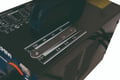 Miniatyrbillede 5 af 7: FERM WEM1042 Elektrodesvejser - 40-100 Amp. - DIY