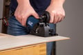 Miniatyrbillede 7 af 11: FERM CSM1043 Dyksav - Præcisionssav - 500 W - kompakt - DIY