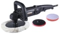 Miniatyrbillede 1 af 10: FERM AGM1120P Professionel - Polermaskine - 180mm, 1400W