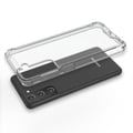 Pikkukuva 2 / 4: Stöttåligt Skal Samsung Galaxy S21 - Transparent