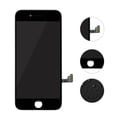 Miniatyrbild 4 av 5: iPhone 7 LCD Skärm Refurbished - Svart