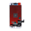 Pikkukuva 3 / 5: iPhone 8 SC LCD Skärm AAA Premium - Vit