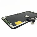 Miniatyrbild 5 av 6: iPhone 11 Pro Max In-Cell LCD Skärm - Svart