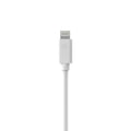 Pikkukuva 2 / 5: G-SP Laddkabel iPhone/iPad/Airpods MFi 3 meter - Vit