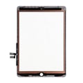 Miniatyrbild 3 av 3: iPad 7/iPad 8 10.2" Glas/Touchskärm OEM - Svart