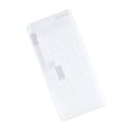 Pikkukuva 2 / 2: Gummi/Silikonmatta för LCD-Sparator - iPhone XS Max