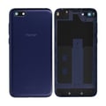 Miniatyrbild 1 av 5: Huawei Y5 2018 Baksida/Batterilucka Original - Blå