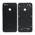 Miniatyrbillede 1 af 5: Huawei P9 Lite Mini Baksida/Batterilucka Original - Svart