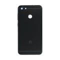 Miniatyrbillede 4 af 5: Huawei P9 Lite Mini Baksida/Batterilucka Original - Svart