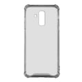 Miniatyrbild 1 av 2: Stöttåligt Skal Samsung Galaxy A6 Plus 2018 - Svart