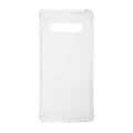 Miniatyrbillede 5 af 5: Stöttåligt Skal Samsung Galaxy S10 Plus - Transparent