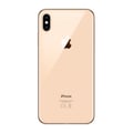 Miniatyrbild 3 av 3: Begagnad iPhone XS 64GB Guld - Mycket bra skick