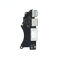Miniatyrbild 1 av 2: I/O-Kort Höger MacBook Pro 15" Retina (Late 2013-Mid 2014)