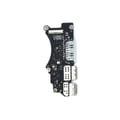 Miniatyrbild 2 av 2: I/O-Kort Höger MacBook Pro 15" Retina (Late 2013-Mid 2014)